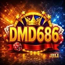DMD686 - Permainan Bingo Seru dan Menarik