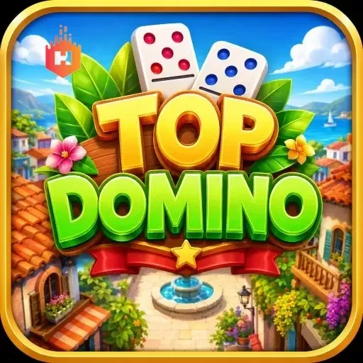 TOPDOMINO - Permainan Domino Seru dan Menyenangkan
